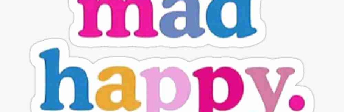 Madhappy Hoodie Cover Image