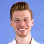 Daniel Fisher Profile Picture