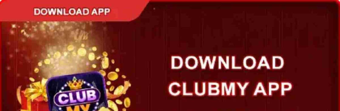 CLUBMY CLUBMY Cover Image