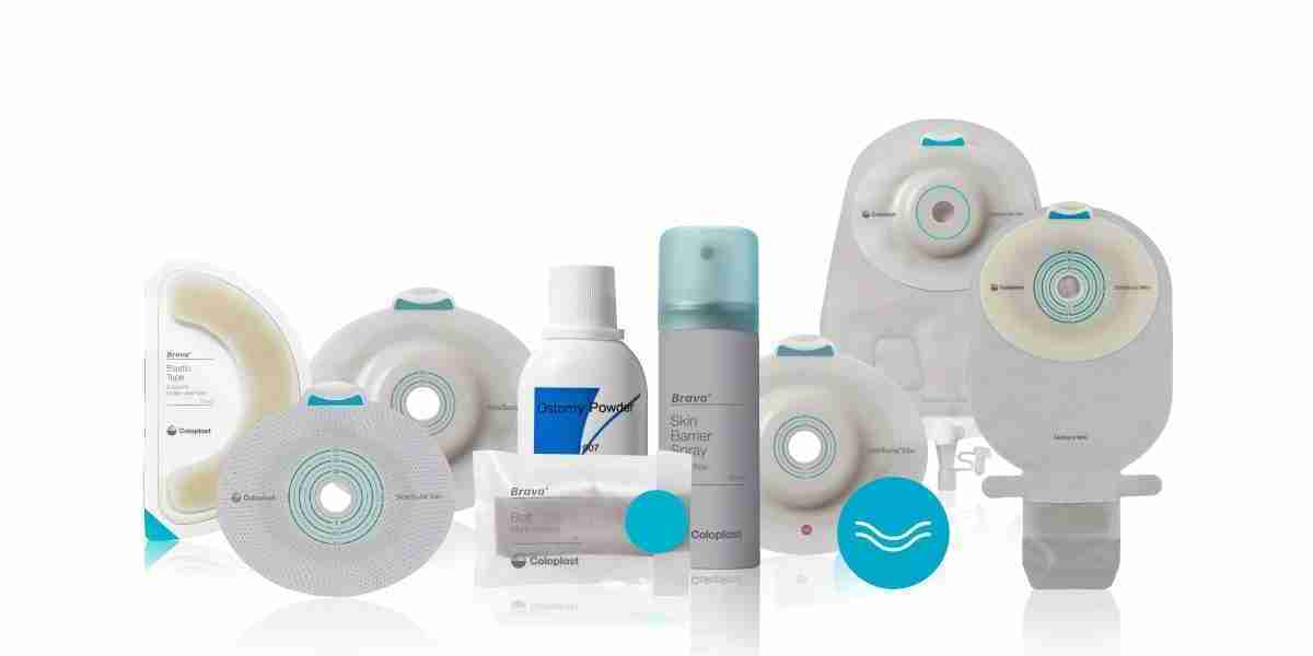 Top Ostomy Accessories to Make Daily Life Easier