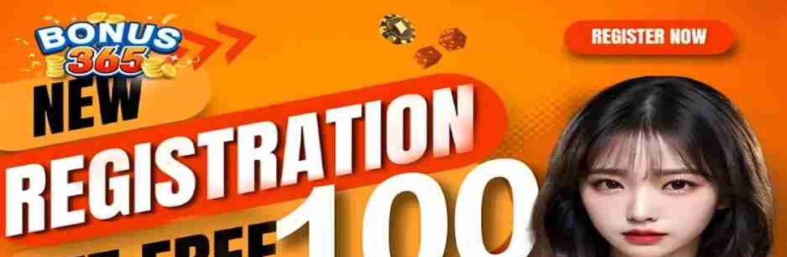 Online Casino Betting Bonus365 Cover Image