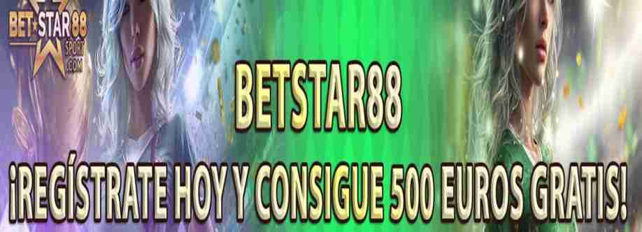 Betstar88 Cover Image