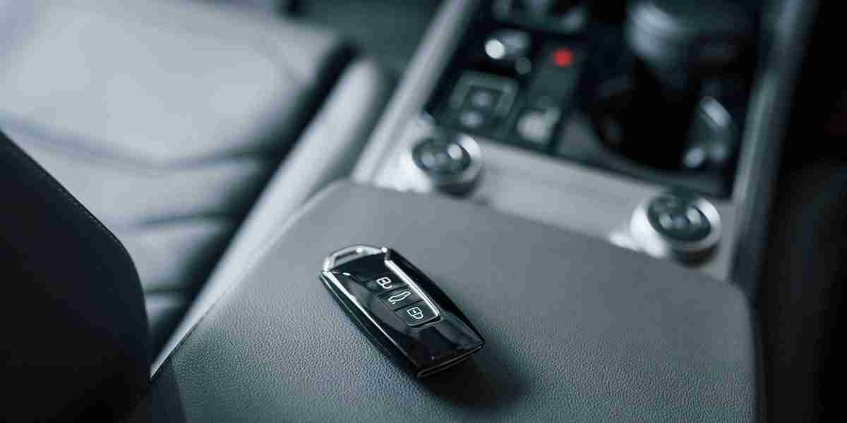 A Trip Back In Time The Conversations People Had About How To Get A Car Replacement Key 20 Years Ago