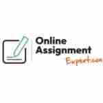 Online assignment Expert Profile Picture