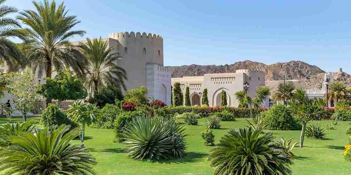 Exploring the Rich History and Heritage of Oman