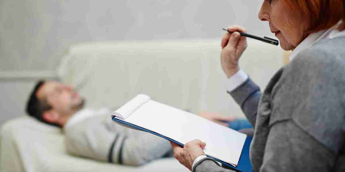 What's The Job Market For Clinical Mental Health Assessment Professionals Like?