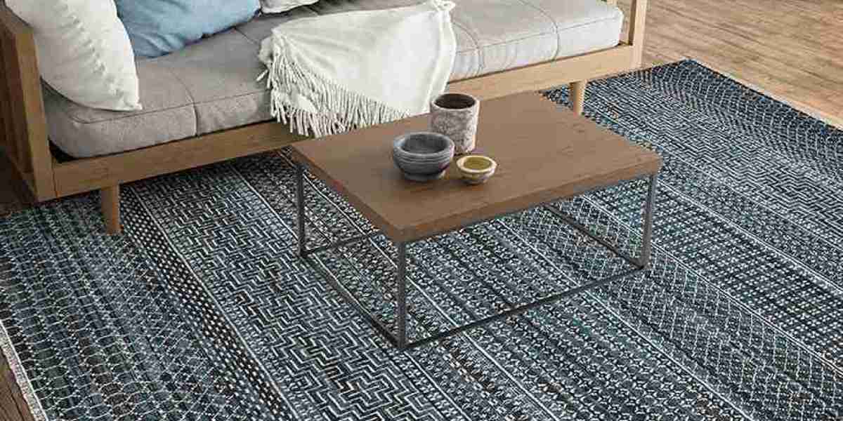 Indian Hand-Knotted Rugs: Transcending Global Craftsmanship to American Homes
