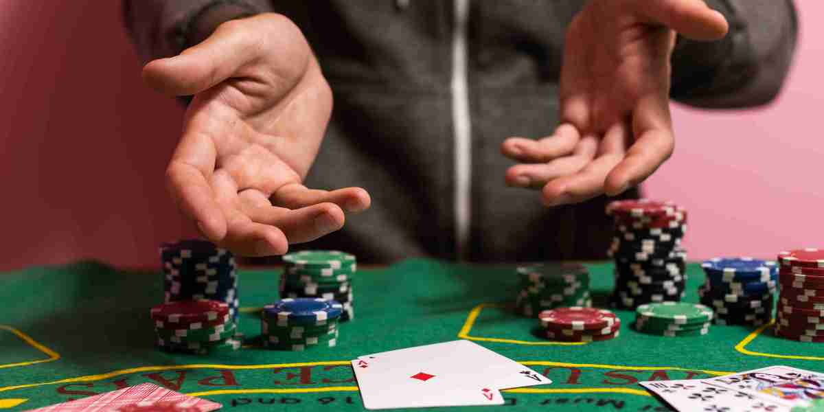 The 10 Scariest Things About Gambling SEO Agency