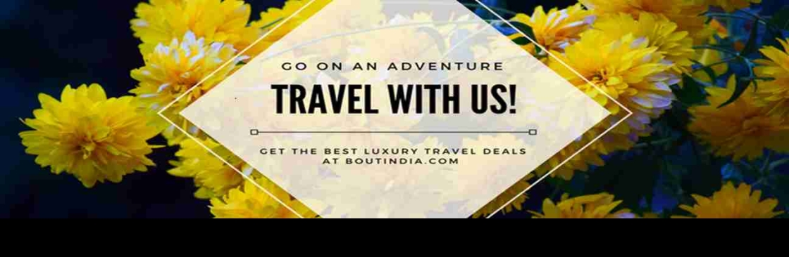 Bout India Cover Image