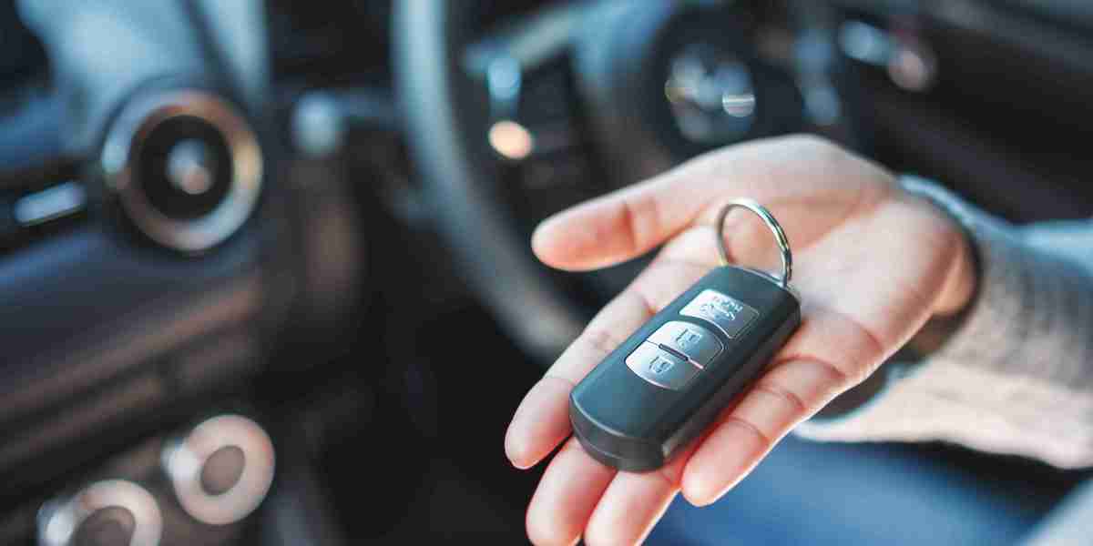 What's The Current Job Market For Best Car Locksmith Near Bedford Professionals?