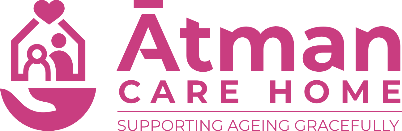 Atman Care Home - Supporting Ageing Gracefully