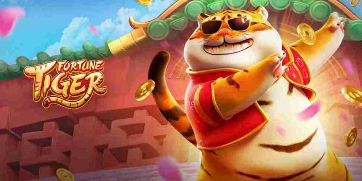 Jogo do Tigre: por que este slot virou um sucesso entre os brasileiros