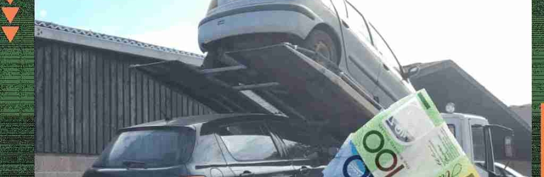 Car Wreckers Adelaide Cover Image