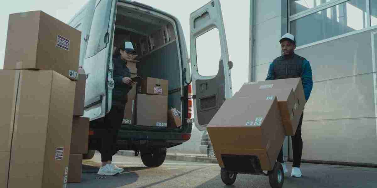 Movers and Packers in Mirdif Dubai – Trusted Relocation