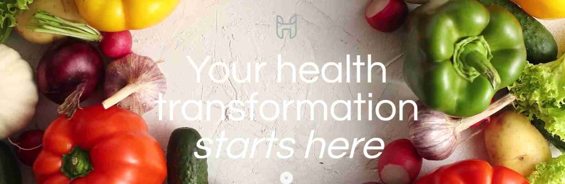 Holistic Nutrition Consultancy Cover Image