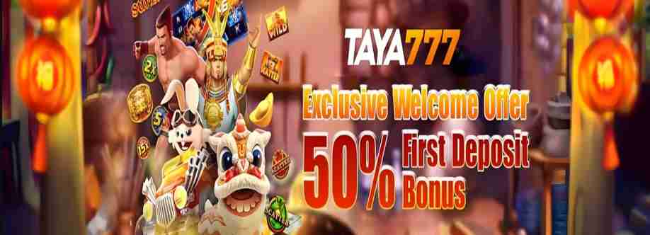 CASINO ONLINE Taya777 Cover Image