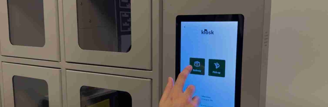 Koloni Inc Cover Image