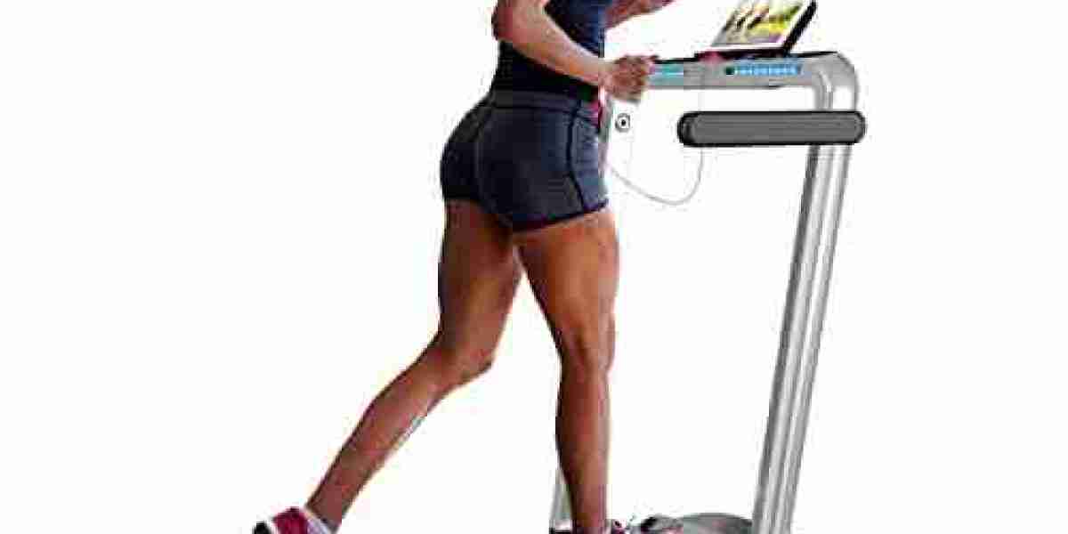 24 Hours For Improving Home Treadmill