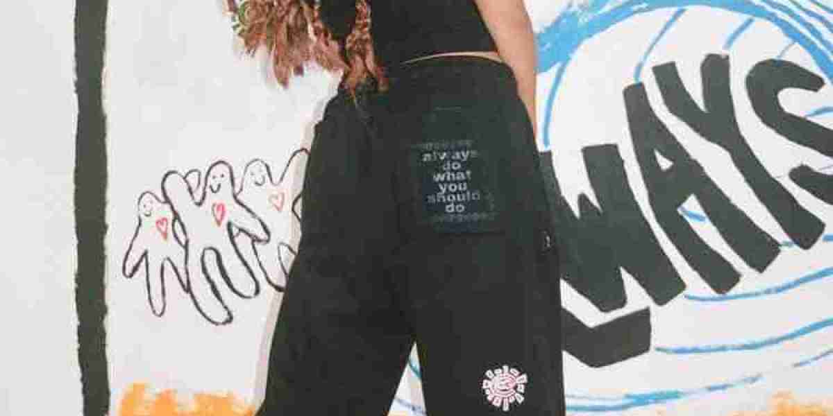 Why the Adwysd Joggers Collection is Worth the Hype