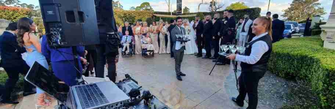 Exclusive Wedding DJs Cover Image
