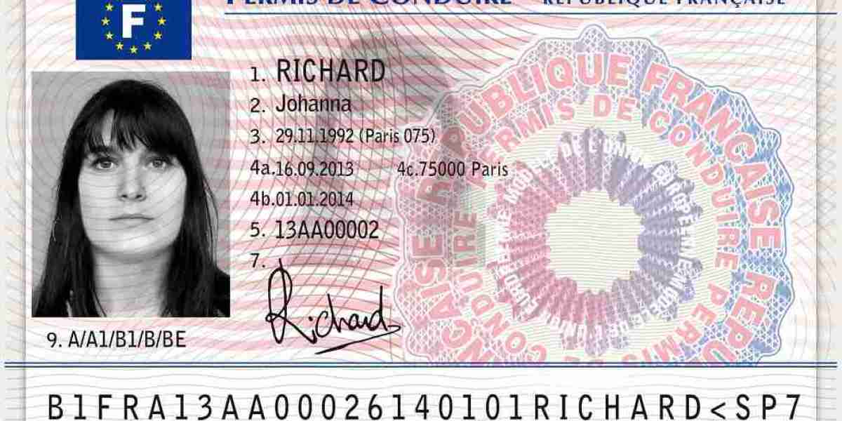 French Driving License Application Tools To Help You Manage Your Daily Life French Driving License Application Trick Tha