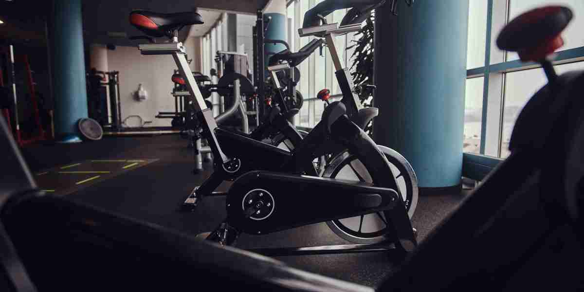 10 Meetups On Exercise Bicycle You Should Attend
