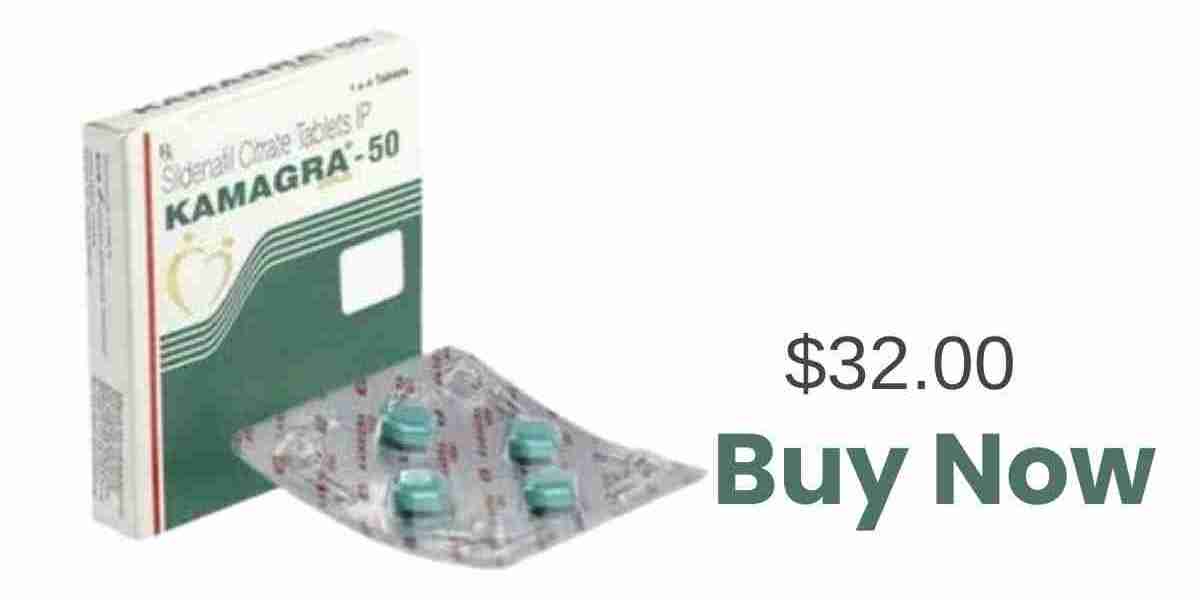 ? Kamagra 50 mg – Trusted Wellness Support