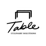 Table Culinary Solutions Profile Picture