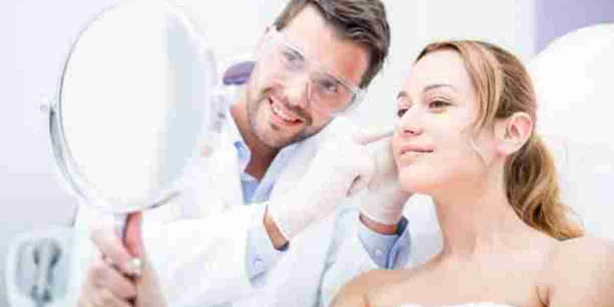 What Makes a Plastic Surgeon in Riyadh Highly Recommended?