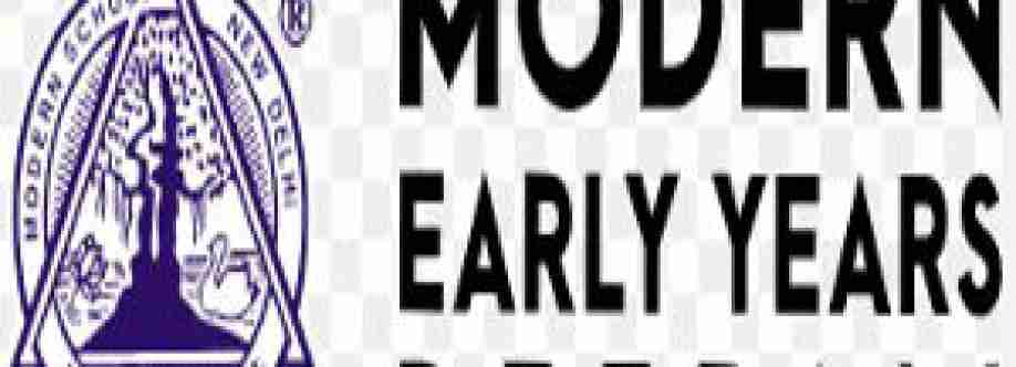 Modern Early Cover Image