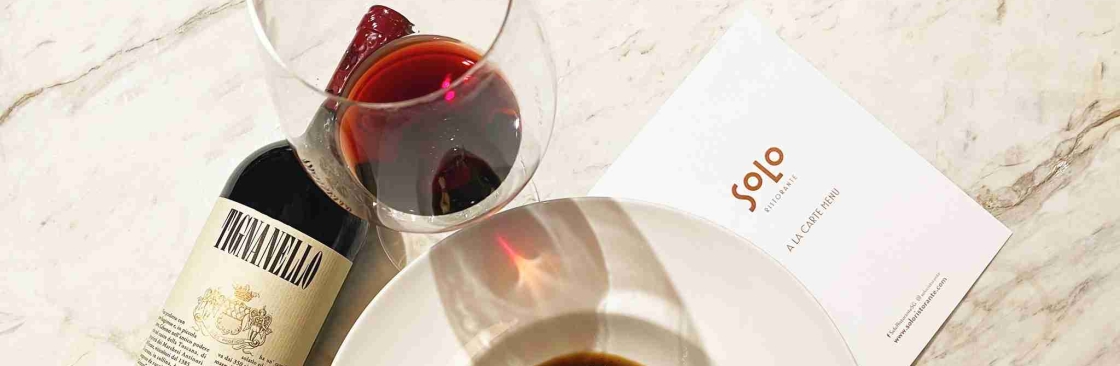 Solo Ristorante Cover Image