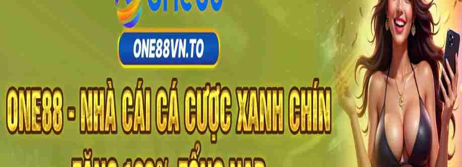 TRANG CHỦ ONE88 Cover Image