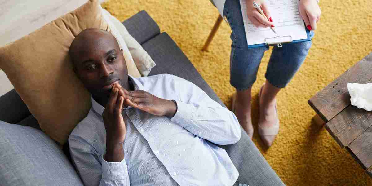 The 10 Most Scariest Things About Private ADHD Assessment Glasgow