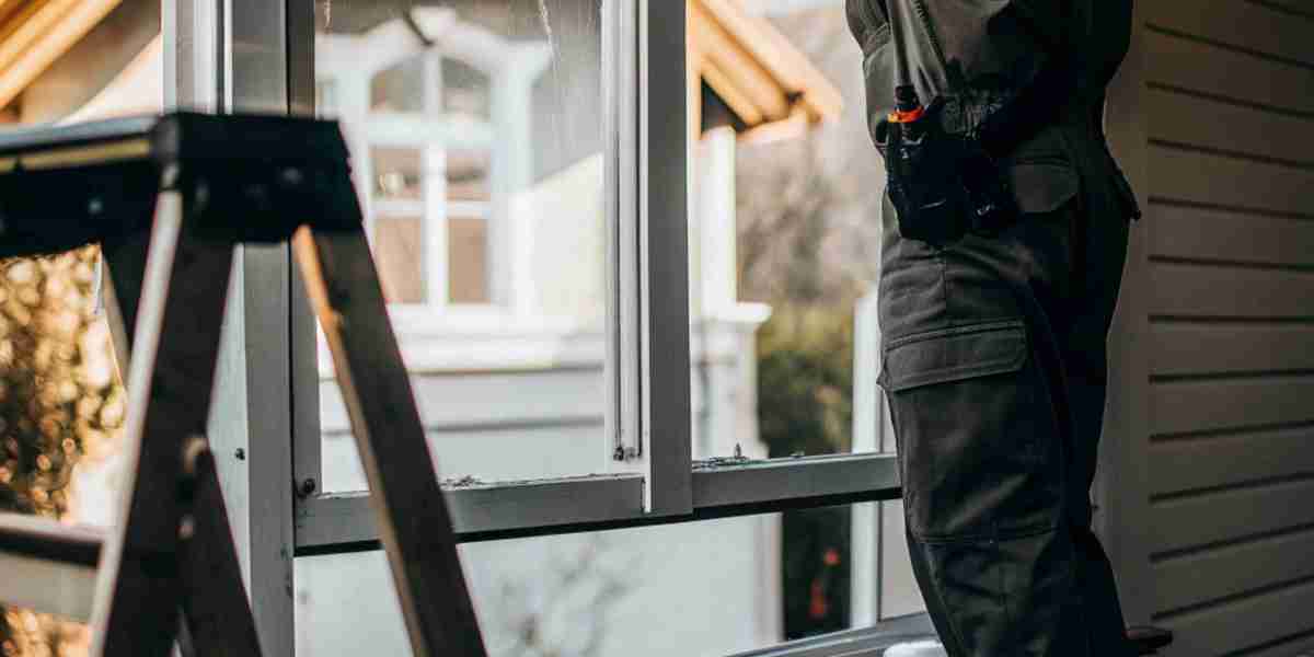 Window Replacement: Signs You Need a Change and How to Choose
