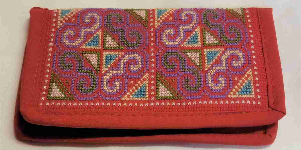 Hmong Home Décor Services in USA with Hmong Artisans