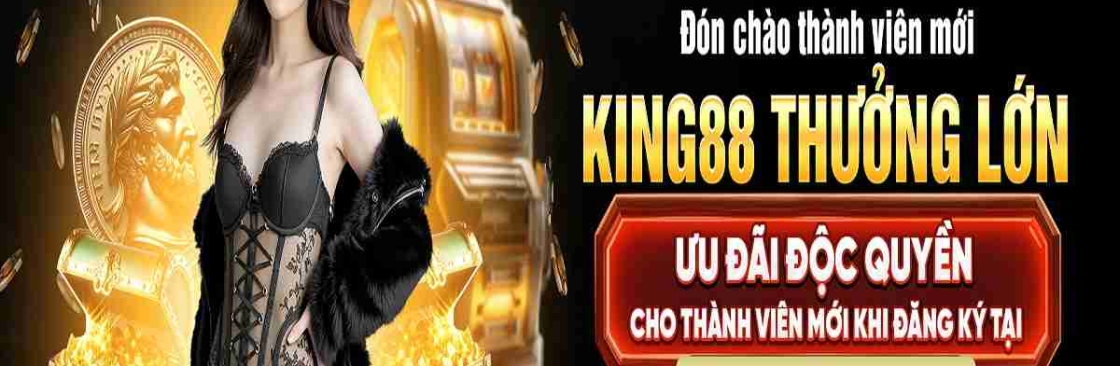 KING88 Cover Image