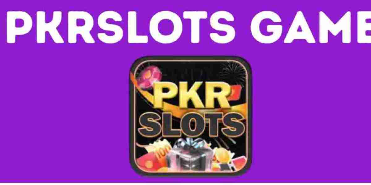 PKR Slots Game