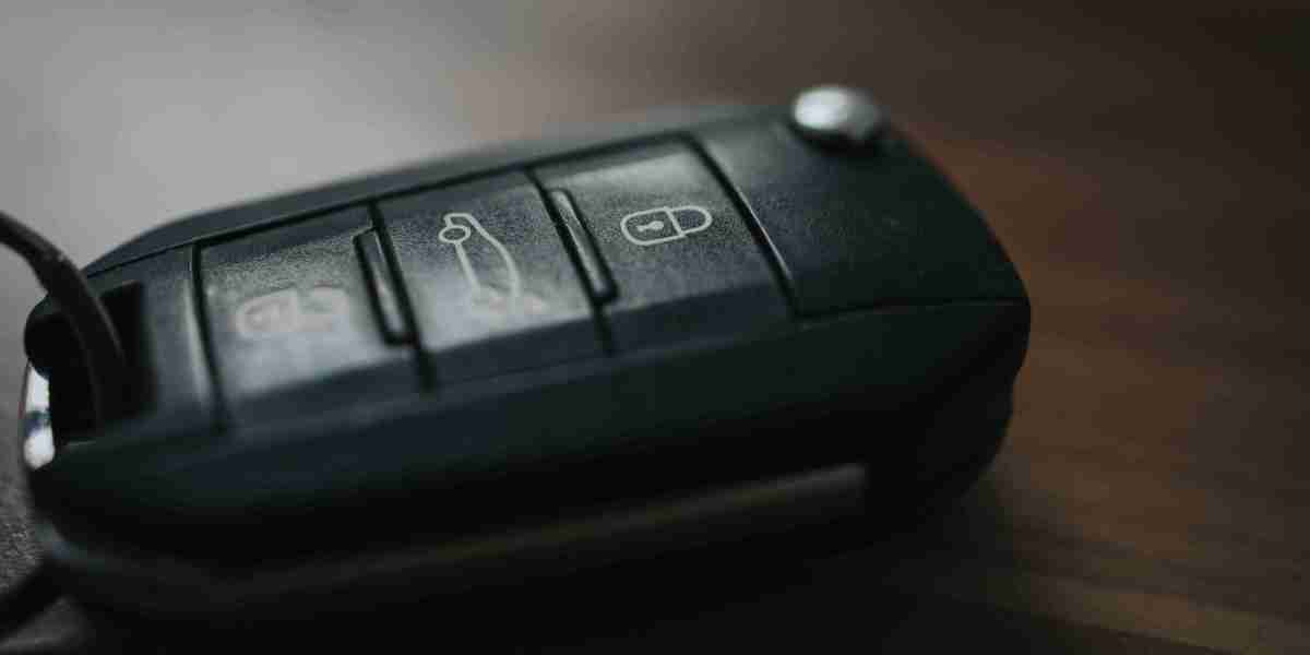 Nine Things That Your Parent Teach You About Coded Car Key Replacement