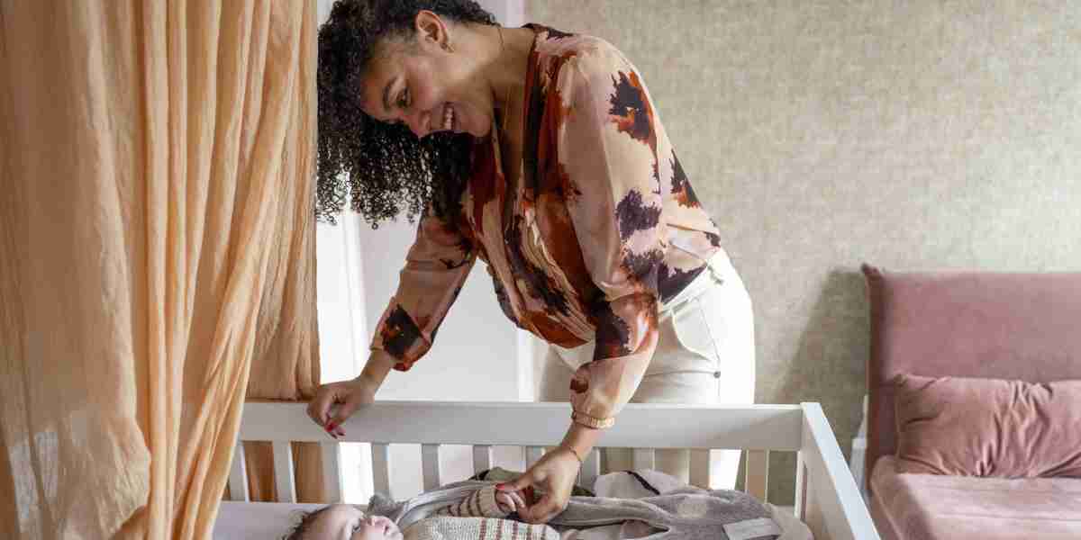 The Top Reasons Why People Succeed In The Cheap Cot Industry
