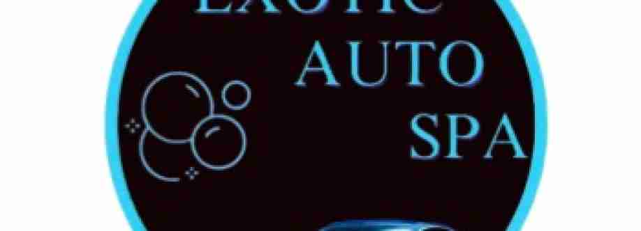 Exotic Auto Spa LA Cover Image