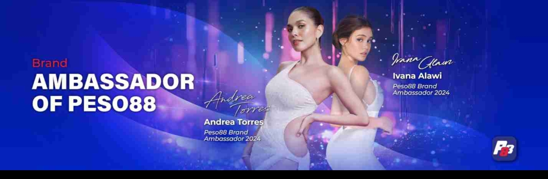 Online Casino Betting Peso88 Cover Image