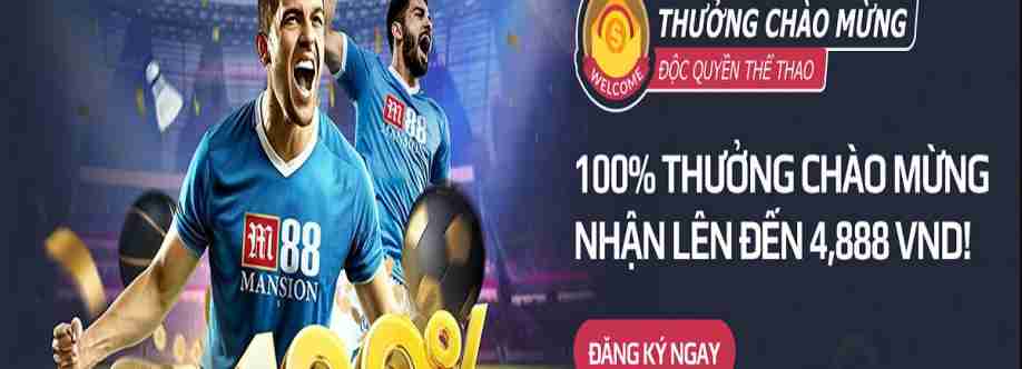 Nhà cái M88 Cover Image