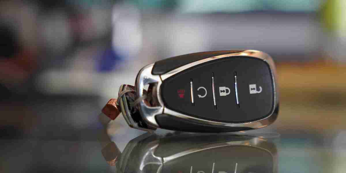 You'll Never Guess This Cars Keys Replacement's Benefits