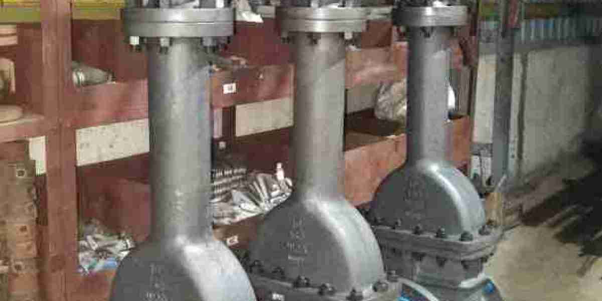 Bellow Seal Valves Manufacturer in USA