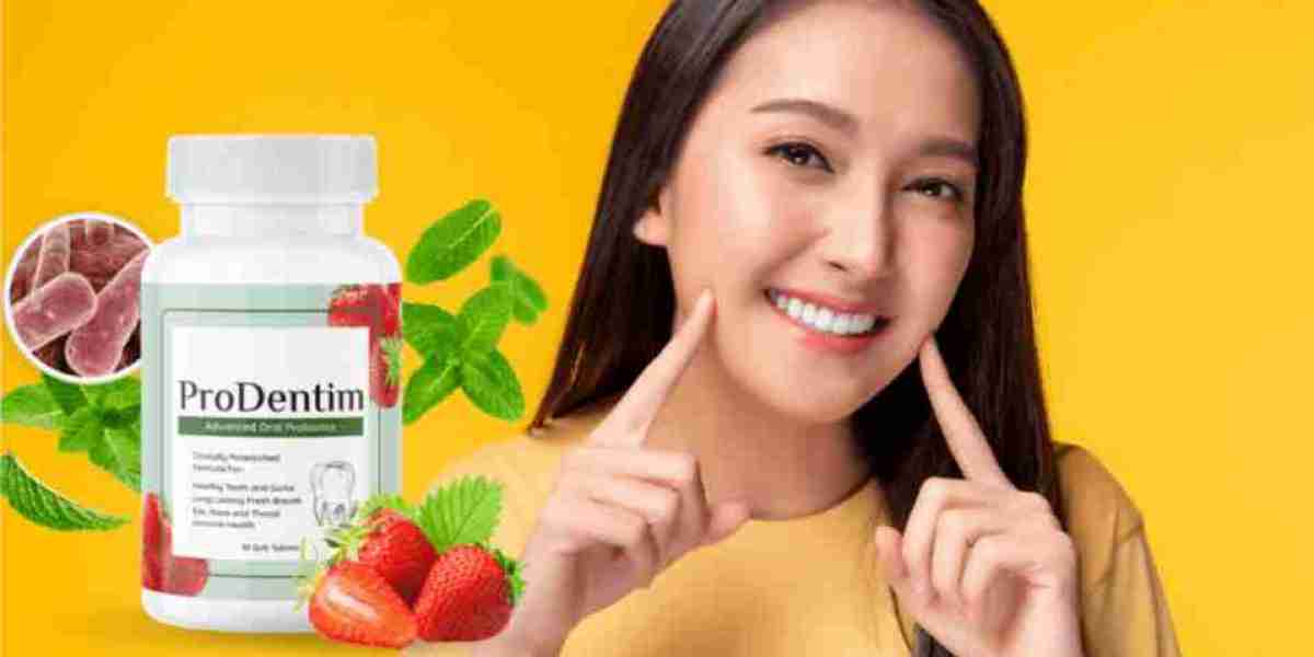 ProDentim Reviews SCAM SHOCKING RESULTS You Know This