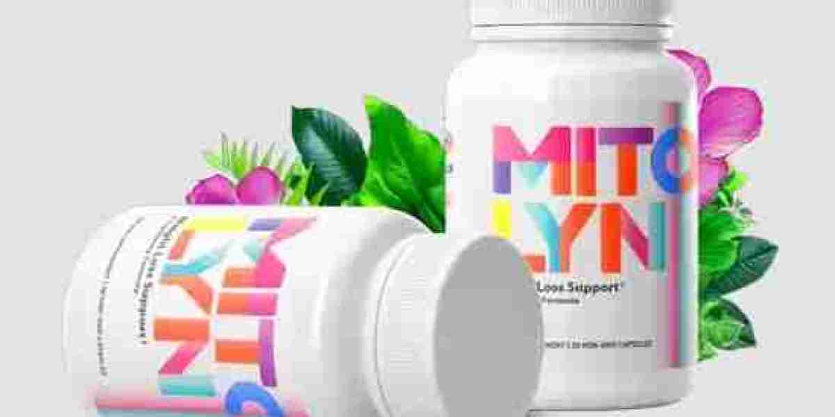 You Can Explain MItolyn side effects To Your Mom