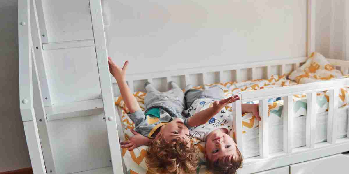 The 10 Most Terrifying Things About Good Bunk Beds