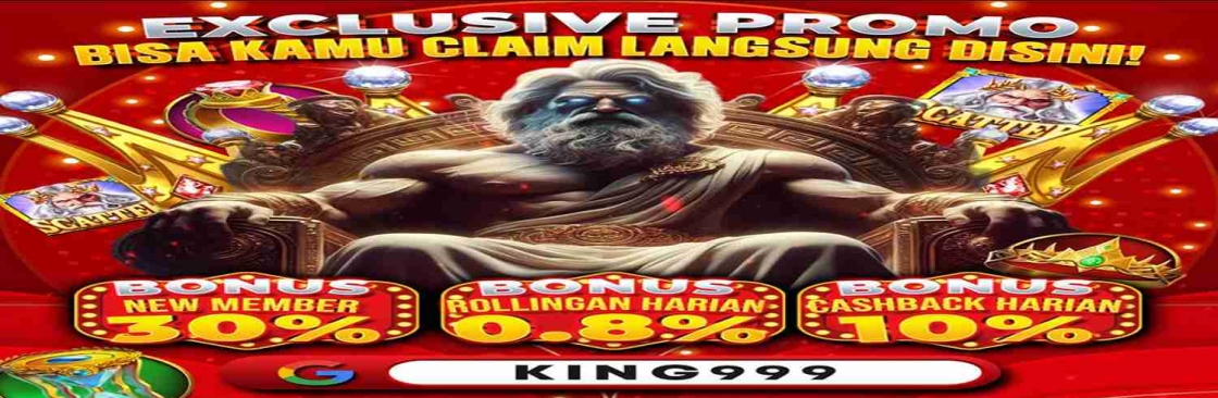 KING 999 Cover Image