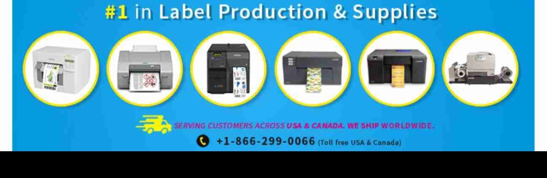 DuraFast Label Company Cover Image