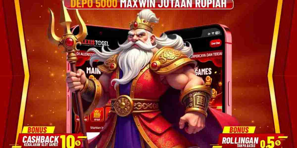 Mengapa Situs Slot Gacor Menjadi Pilihan Terbaik Pemain Slot